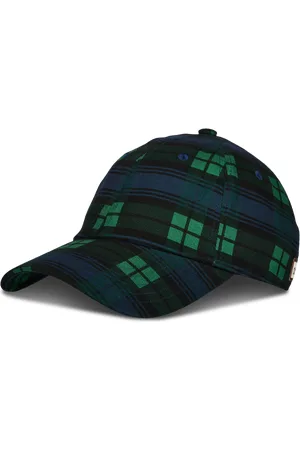 adidas Baseball Unisex Petten - Zwart - Maat: 40-42 - Foot Locker