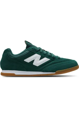 New Balance Rc42 Heren Schoenen - Groen - Maat: 41.5 - Leer - Foot Locker