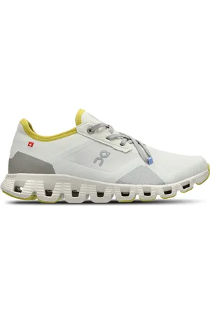 On Running Cloud Dames Schoenen - Blauw - Maat: 38 - Plastic - Foot Locker