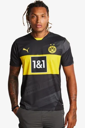 PUMA Dortmund Heren Truien/Replica