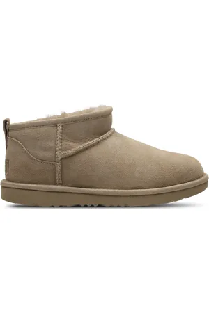 UGG Classic Unisex Schoenen - - Maat: 38 - Suède - Foot Locker