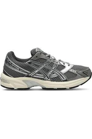 Asics Gel 1130 Dames Schoenen - Grijs - Maat: 37.5 - Mesh/Synthetisch - Foot Locker