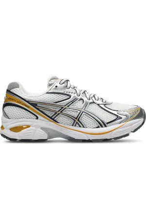 Asics Gt 2160 Dames Schoenen - Wit - Maat: 37 - Mesh/Synthetisch - Foot Locker