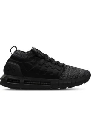 Under Armour Phantom 1 Heren Schoenen - Zwart - Maat: 42.5 - Textil - Foot Locker
