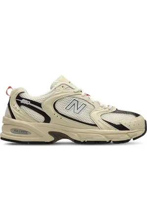 New Balance 530 Dames Schoenen - Bruin - Maat: 36 - Synthetisch, Textil - Foot Locker
