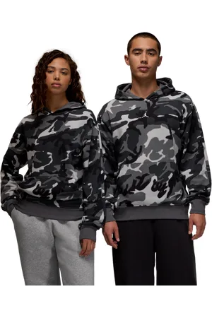 Jordan Flight Heren Hoodies - Zwart - Maat: XS - Foot Locker