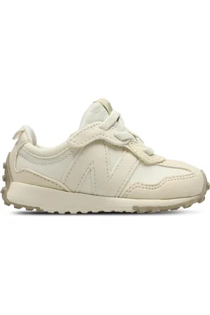 New Balance 327 Unisex Schoenen - - Maat: 26 - Mesh/Synthetisch - Foot Locker
