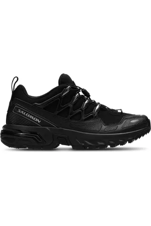 Salomon ACS Dames Schoenen - Zwart - Maat: 36 - Textil, Synthetisch - Foot Locker