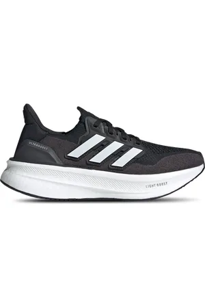 adidas Ultraboost 5 Dames Schoenen - Zwart - Maat: 36 2/3 - Mesh/Synthetisch - Foot Locker