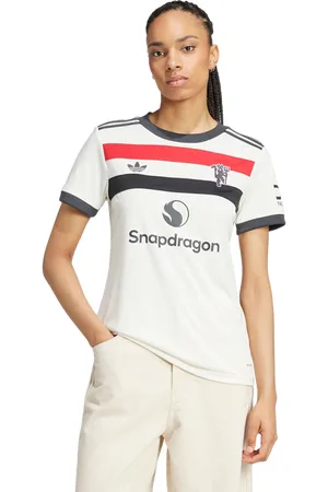 adidas Manchester United 24/25 Third Dames Truien/Replica
