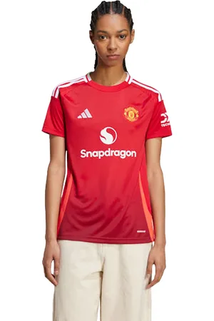adidas Manchester United 24/25 Home Dames Truien/Replica