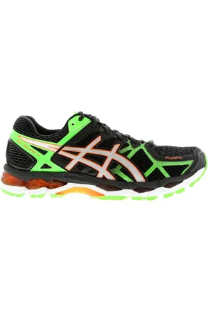 adidas LA Trainer Heren Schoenen - Zwart - Maat: 41 1/3 - Textil - Foot Locker