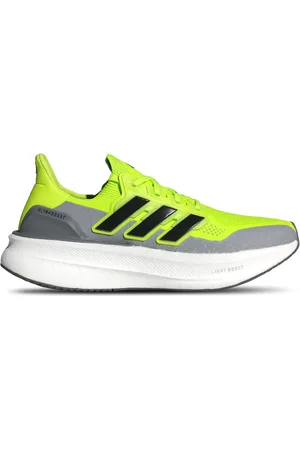 adidas Ultraboost Heren Schoenen - Groen - Maat: 43 1/3 - Mesh/Synthetisch - Foot Locker