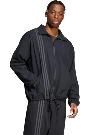 adidas Firebird Heren Trainingspakken - Zwart - Maat: XS - Foot Locker