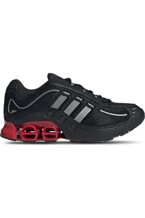 adidas Megaride Heren Schoenen - Zwart - Maat: 40 - Mesh/Synthetisch - Foot Locker