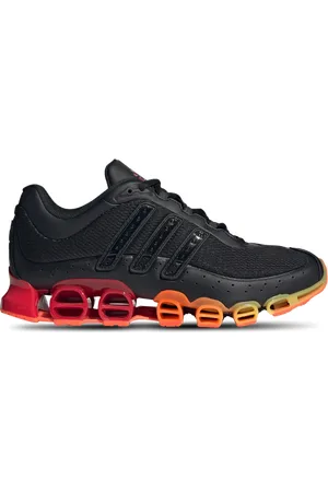 adidas Megaride Heren Schoenen - Zwart - Maat: 40 - Mesh/Synthetisch - Foot Locker