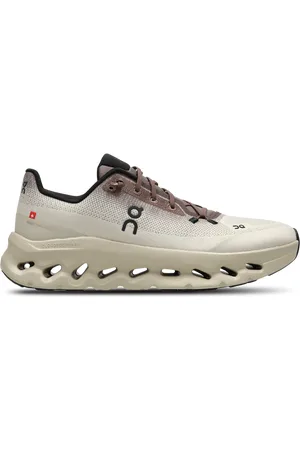 On Running Cloudtilt Dames Schoenen - Wit - Maat: 38.5 - Textil - Foot Locker