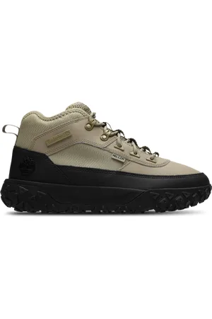 Timberland Motion Heren Laarzen - - Maat: 41 - Nubuck - Foot Locker