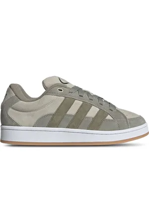 adidas Campus Heren Schoenen - - Maat: 40 - Leer - Foot Locker