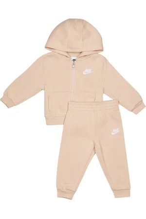 Nike Club Unisex Trainingspakken - - Maat: 74 - 80 CM - Foot Locker