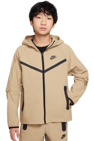 Nike Tech Woven Unisex Trainingspakken - - Maat: 158 - 170 CM - Foot Locker