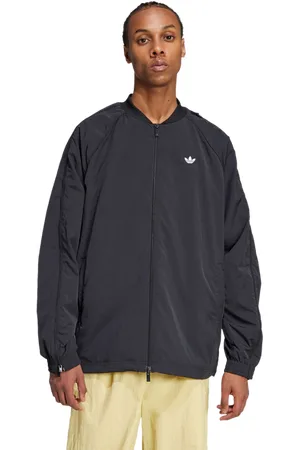 adidas Adilenium Heren Trainingspakken - Zwart - Maat: XS - Nylon - Foot Locker