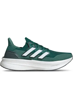 adidas Ultraboost Heren Schoenen - Groen - Maat: 40 2/3 - Mesh/Synthetisch - Foot Locker