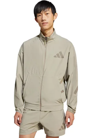 adidas Z.n.e. Heren Trainingspakken - - Maat: XS - Nylon - Foot Locker