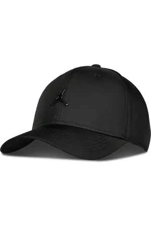 Jordan Rise Unisex Petten - Zwart - Maat: M/L - Foot Locker