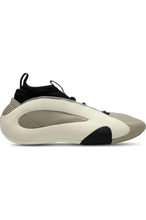 adidas Harden Heren Schoenen - Zwart - Maat: 40 2/3 - Mesh/Synthetisch - Foot Locker