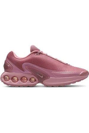 Nike Air Max Dames Schoenen - Roze - Maat: 36.5 - Mesh/Synthetisch - Foot Locker