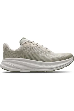 Hoka One One Clifton 9 Unisex Schoenen - - Maat: 36 2/3 - Plastic - Foot Locker