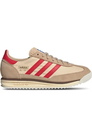adidas RS Heren Schoenen - - Maat: 41 1/3 - Leer - Foot Locker