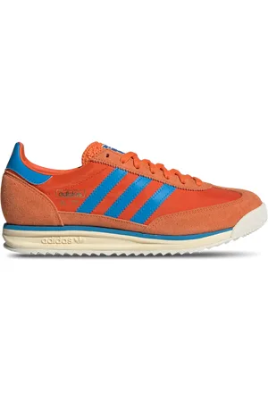 adidas RS Heren Schoenen - Oranje - Maat: 40 - Nylon - Foot Locker
