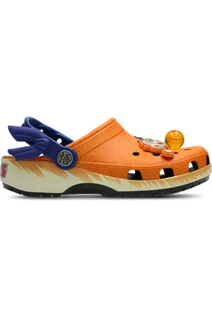 Crocs Classic Unisex Schoenen - - Maat: 36-37 - Plastic - Foot Locker