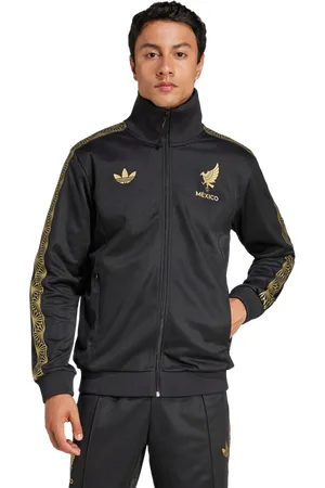 adidas Football Heren Trainingspakken - Zwart - Maat: XS - Poly Tricot - Foot Locker