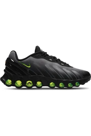 Nike Air Max Heren Schoenen - Zwart - Maat: 41 - Mesh/Synthetisch - Foot Locker