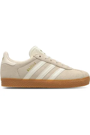 adidas Gazelle Unisex Schoenen - - Maat: 28.5 - Suède - Foot Locker