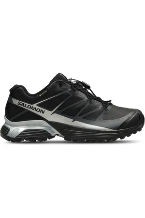 Salomon Xt- Pathway Dames Schoenen - Zwart - Maat: 36 - Plastic - Foot Locker