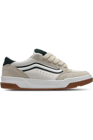 Vans Hylane Heren Schoenen - - Maat: 40 - Suède - Foot Locker