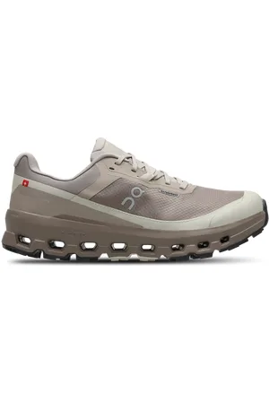 On Running Cloudvista 2 Waterproof Dames Schoenen - - Maat: 37 - Mesh/Synthetisch - Foot Locker