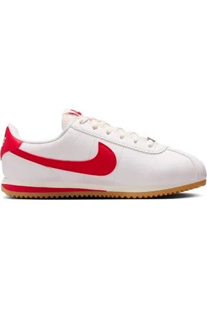 Nike Cortez Unisex Schoenen - - Maat: 35.5 - Leer - Foot Locker