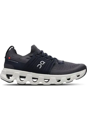On Running Cloudswift Heren Schoenen - Blauw - Maat: 41 - Mesh/Synthetisch - Foot Locker