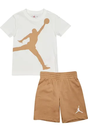 Jordan Jumpman Unisex Trainingspakken - - Maat: 92 - 98 CM - Foot Locker