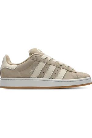 adidas Campus Heren Schoenen - - Maat: 41 1/3 - Suède - Foot Locker