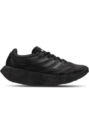 adidas Adizero Aruku Heren Schoenen - Zwart - Maat: 40 - Mesh/Synthetisch - Foot Locker