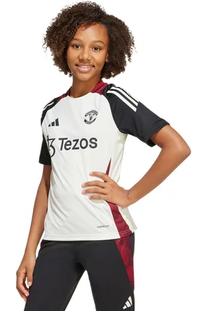 adidas Manchester United Tiro 24 Unisex Truien/Replica