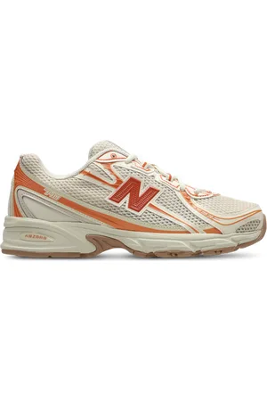 New Balance 740 Heren Schoenen - - Maat: 41.5 - Suède - Foot Locker