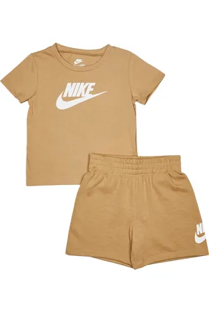 Nike Club Hbr Unisex Trainingspakken - - Maat: 74 - 80 CM - Foot Locker