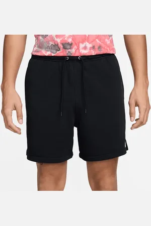 Nike Club Heren Korte Broeken - Zwart - Maat: S - Foot Locker